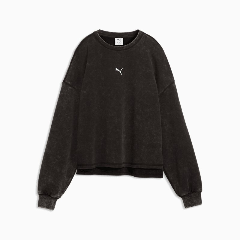 Run Culture COLLECTIVE Sweatshirt