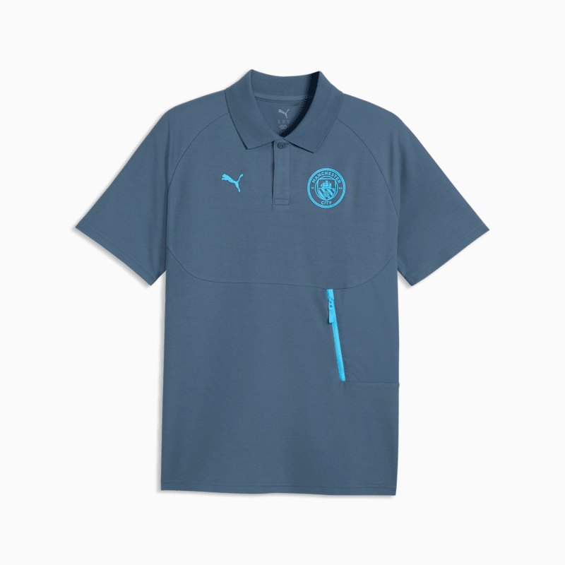 Manchester CITY PUMATECH Polo