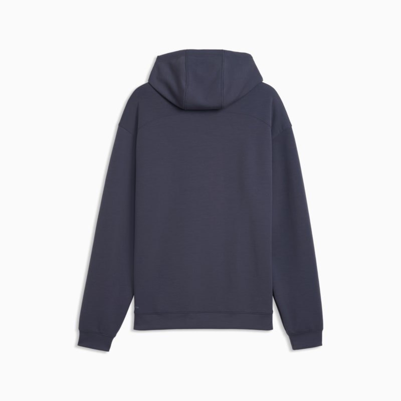 PUMA Training CLOUDSPUN Kapüşonlu Sweatshirt Hoodie – ikinci el, Gri, Harika 2