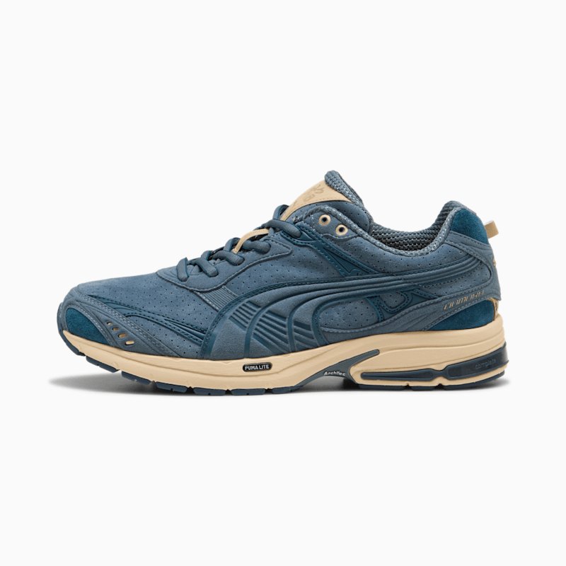 PUMA Sportstyle Homura OG – ikinci el, Lacivert, İyi