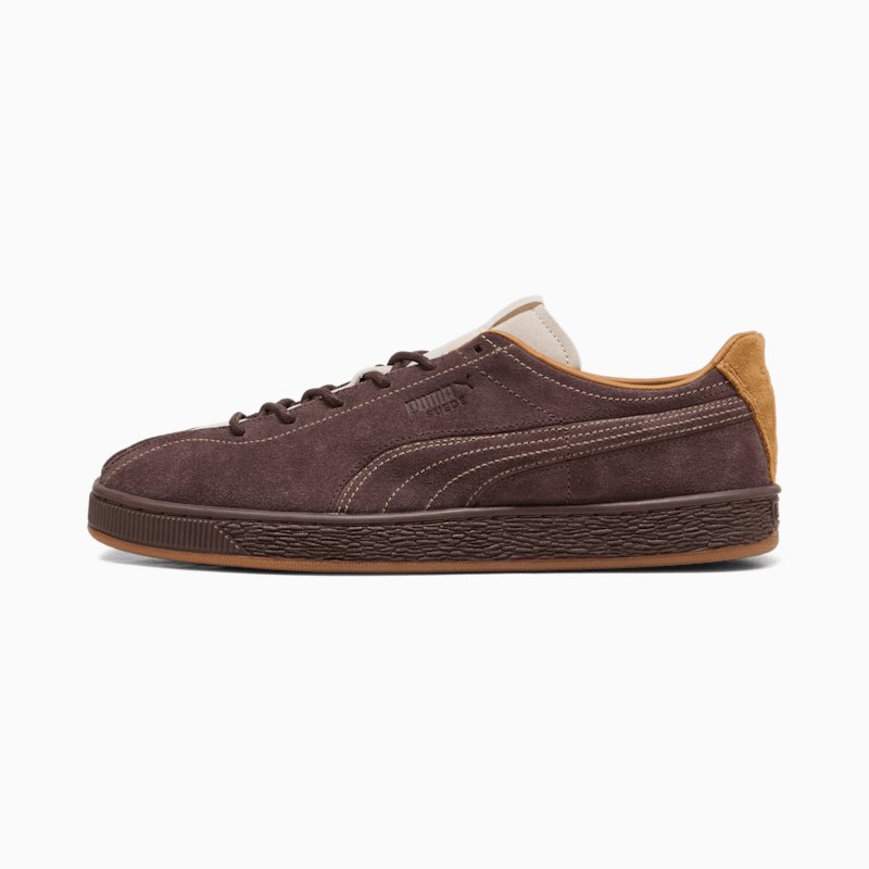 PUMA x LE PÈRE Suede